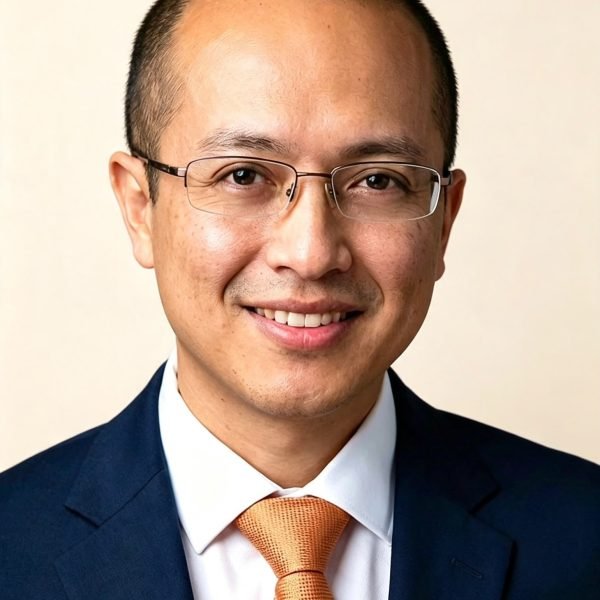 Dr. Aiban Lyngdoh