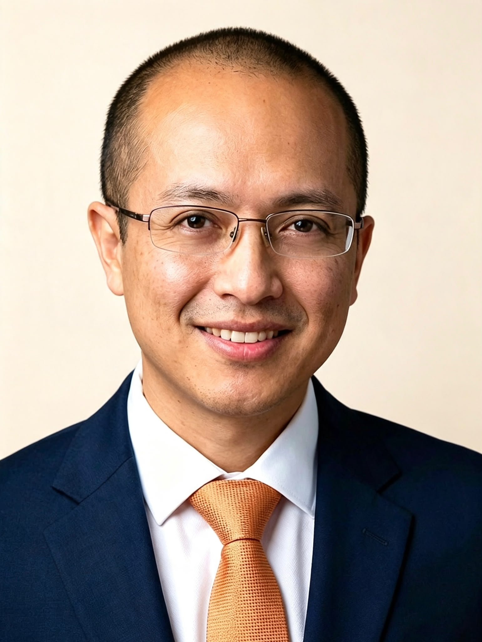 Dr. Aiban Lyngdoh