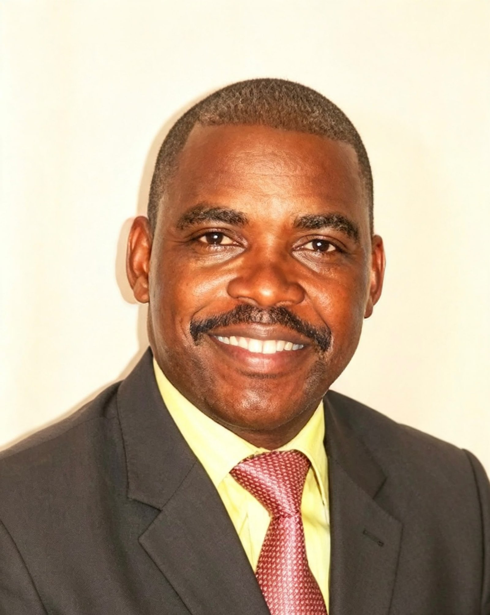 Daniel Semakula