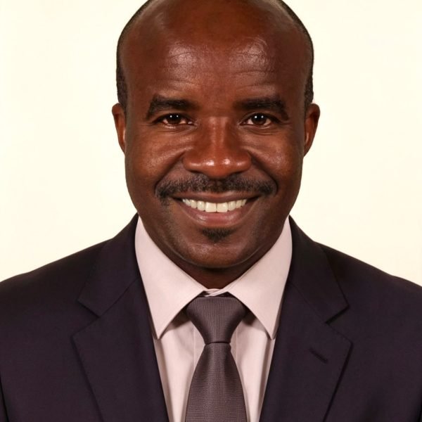 Edwyn Odeny