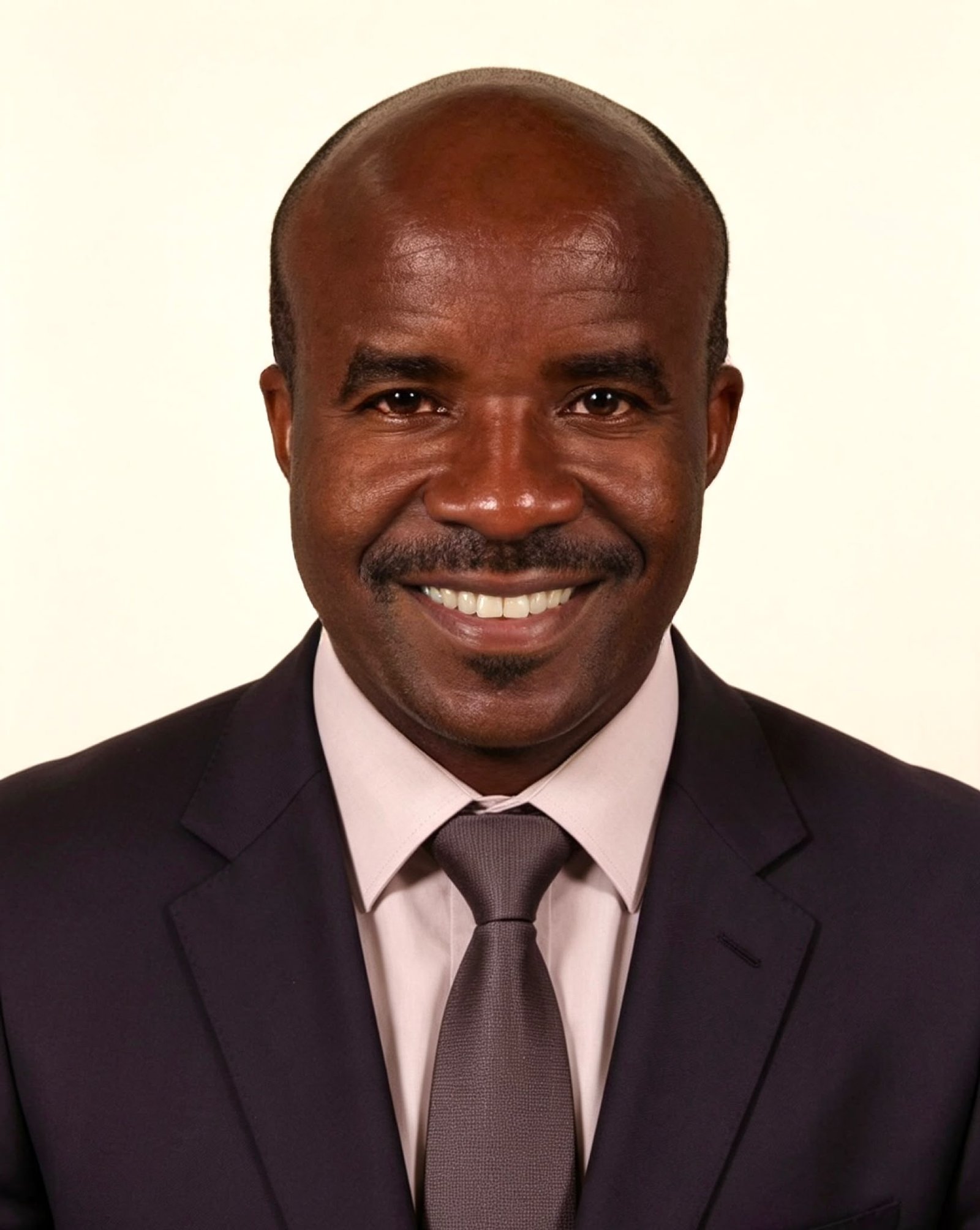 Edwyn Odeny