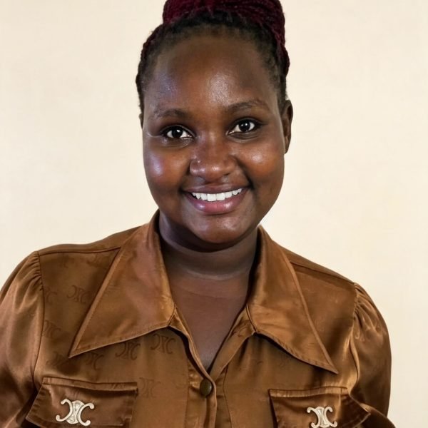 Grace Kamukama