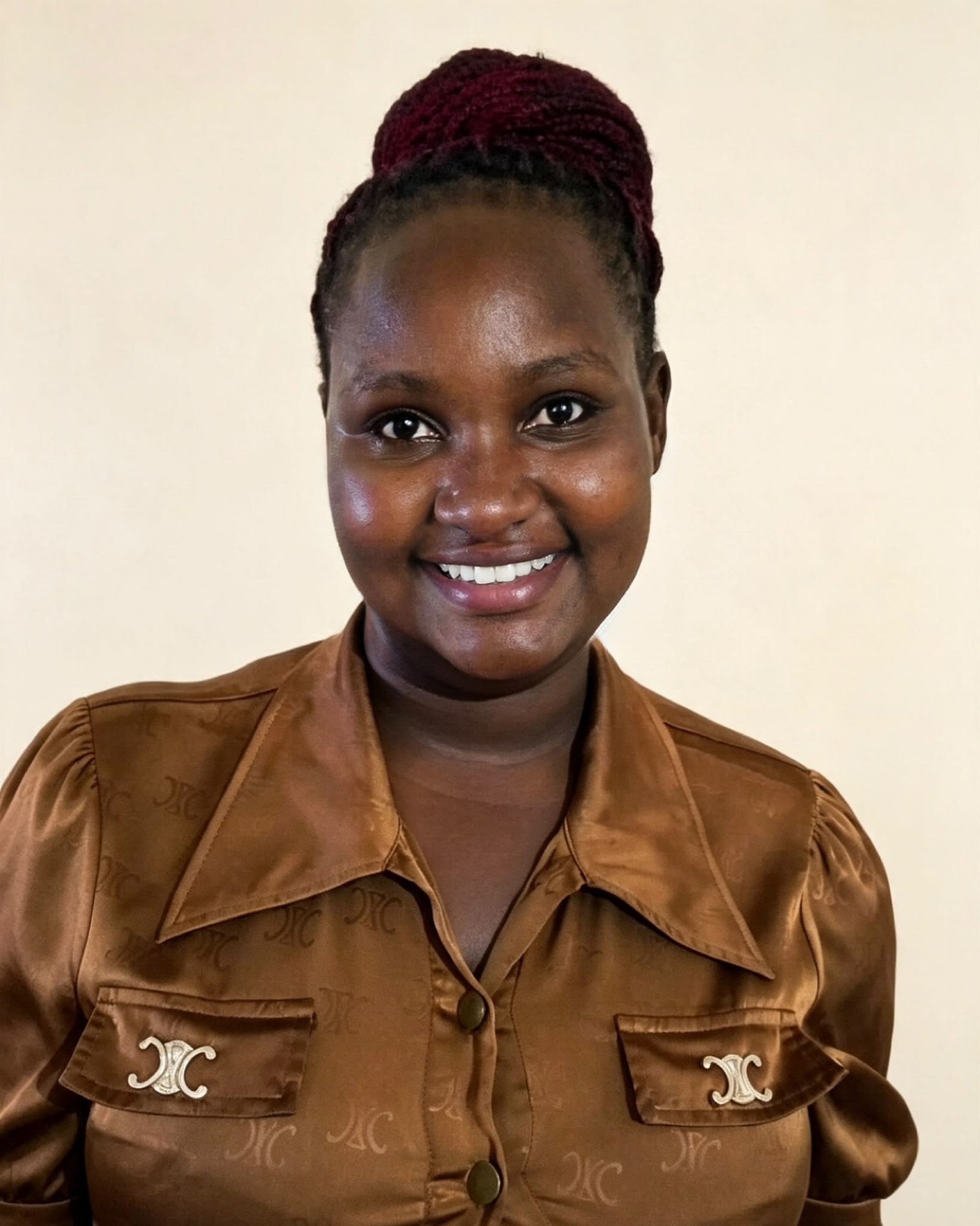 Grace Kamukama
