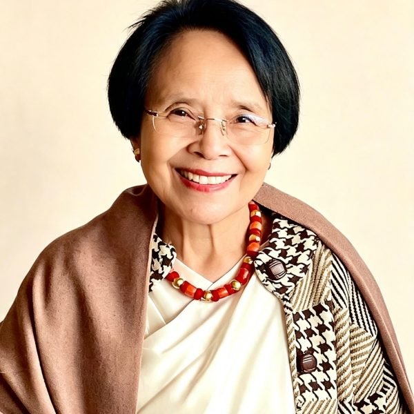 Dr. Iada Blah