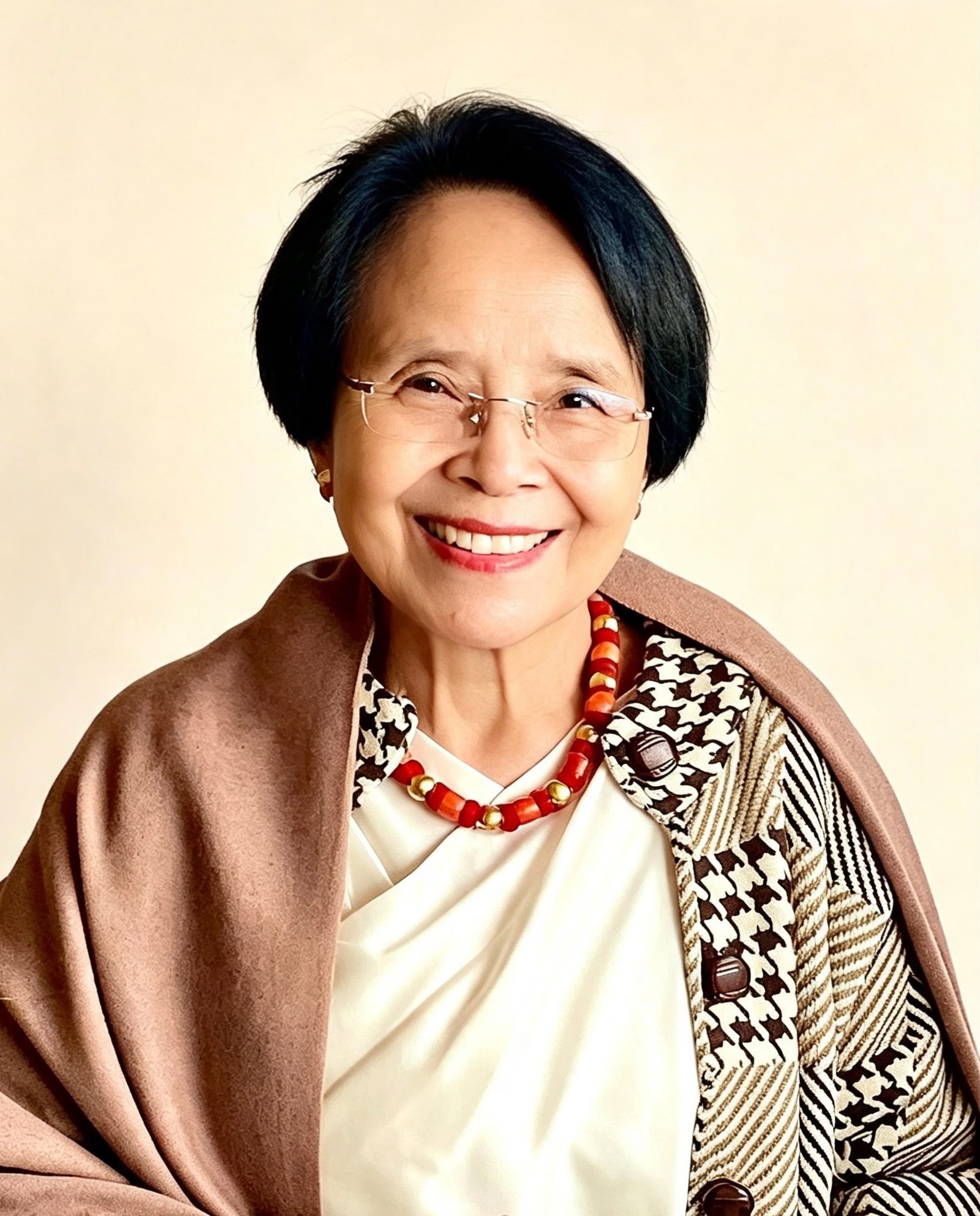Dr. Iada Blah