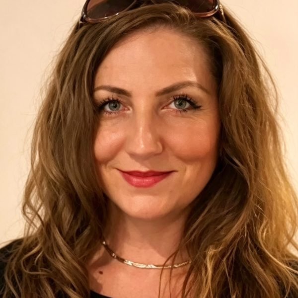 Linda Hnatova