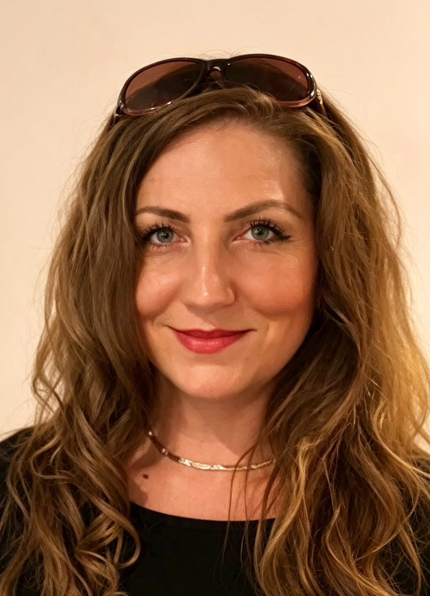 Linda Hnatova