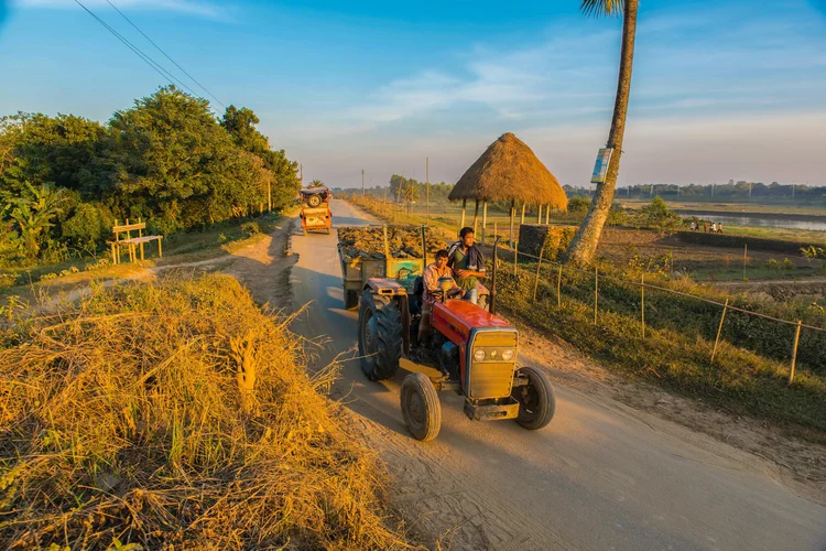 Agro Eco-Village Project