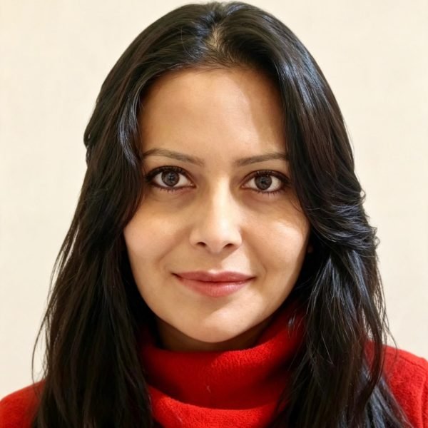 Reena War