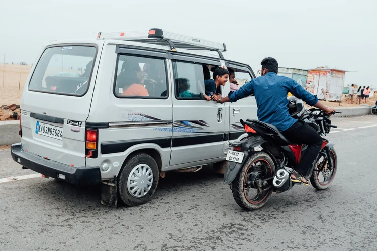 Operation Ride East