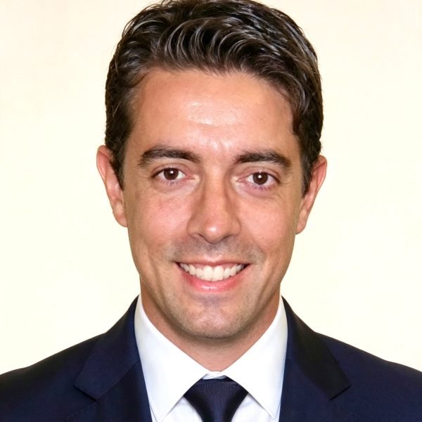 Dr. Ticiano Costa Jordão