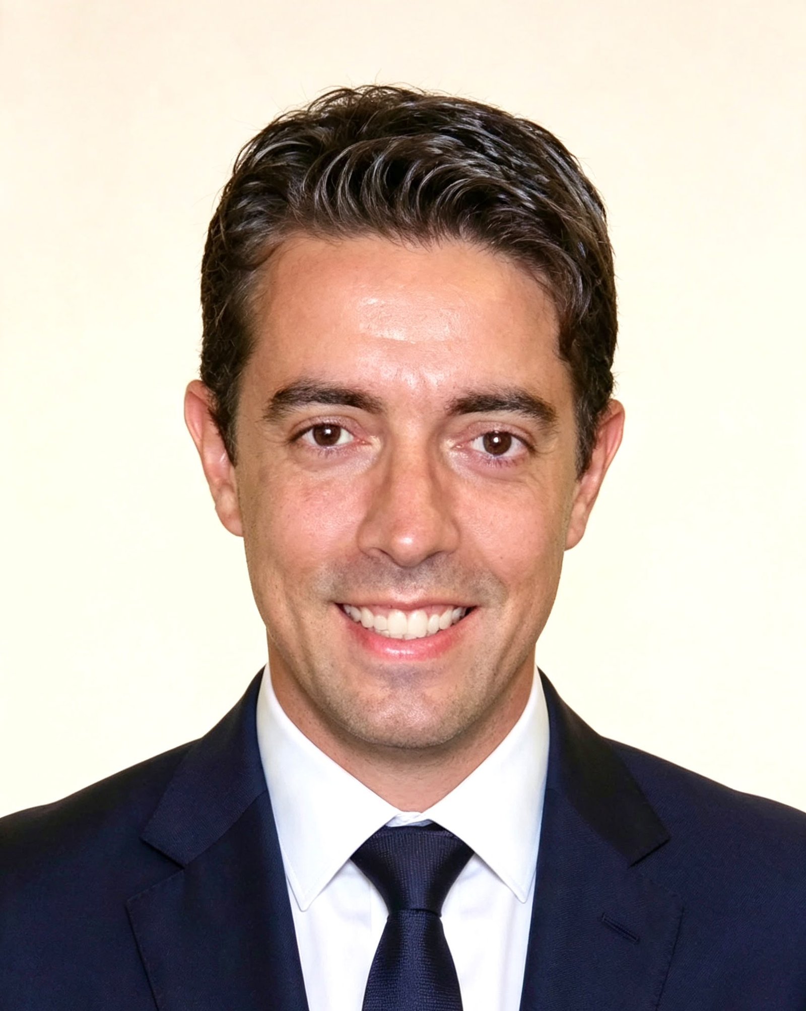 Dr. Ticiano Costa Jordão