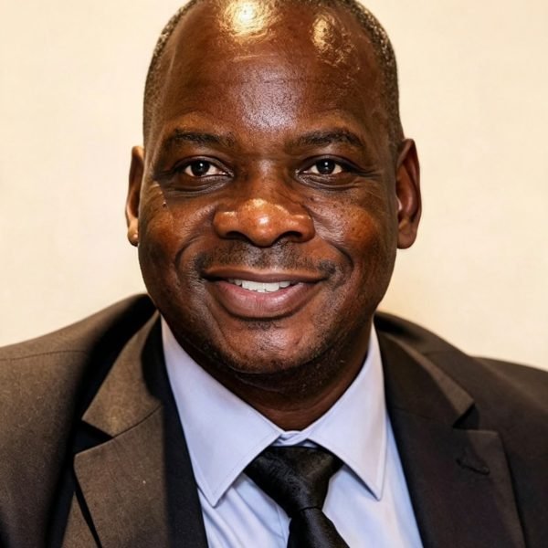 Tom Onyango