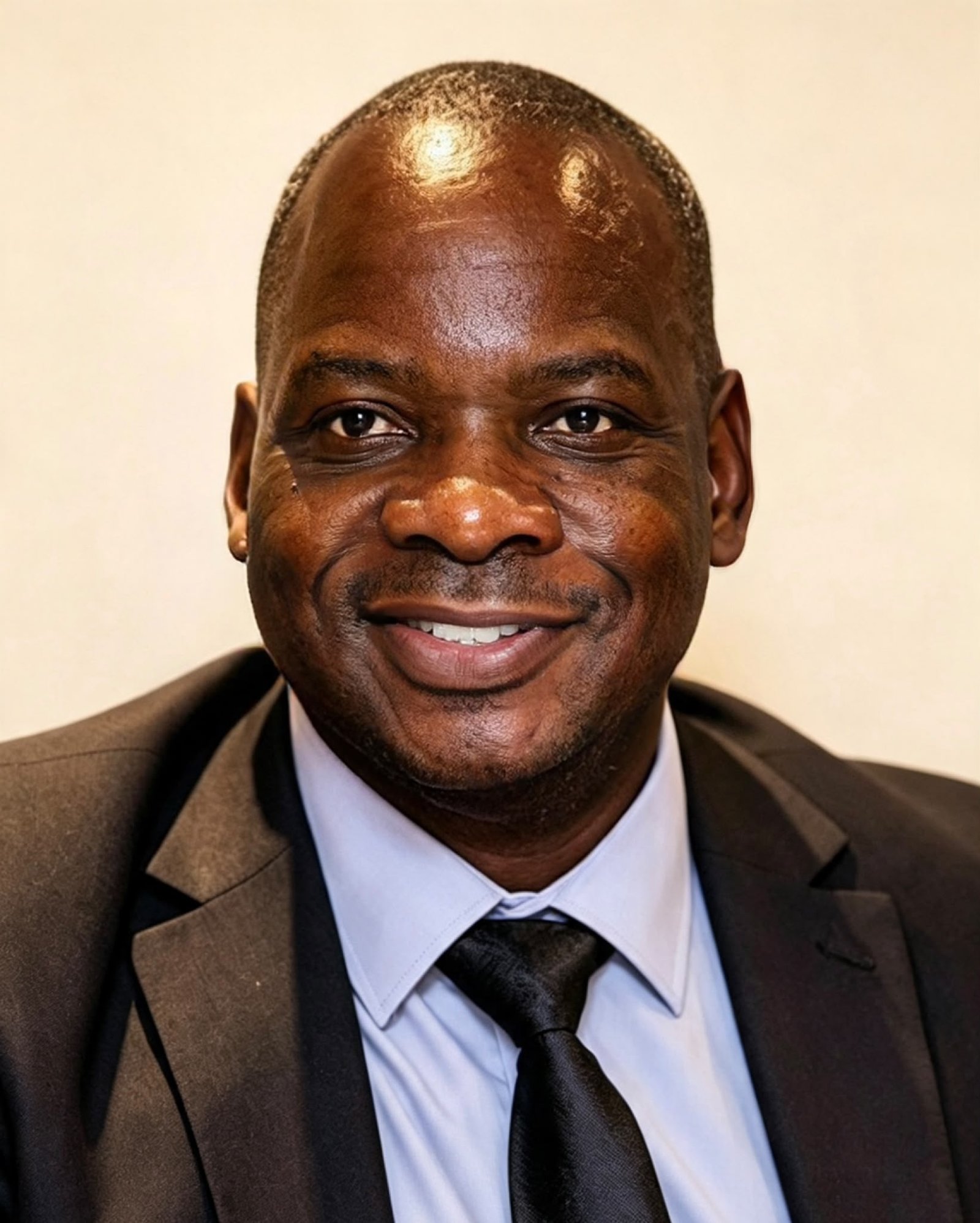 Tom Onyango