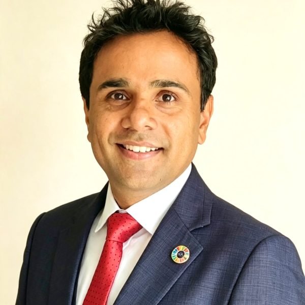 Dr. Vikash Sharma