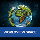 Worldview Space